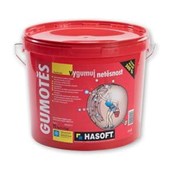 HASOFT Gumotěs 15 kg (3x5 kg) - gumová hydroizolace HASOFT Gumotěs 15 kg (3x5 kg) - gumová hydroizolace